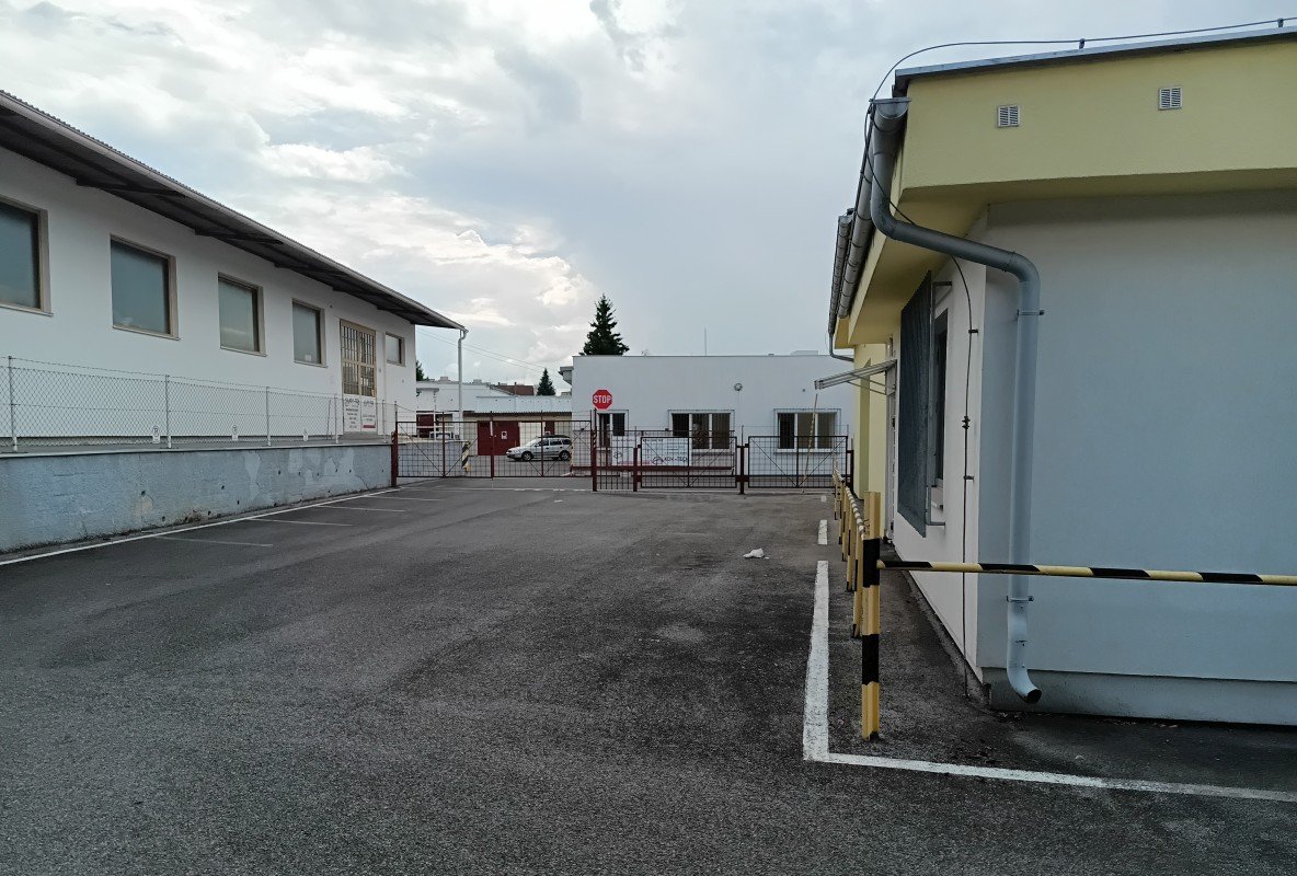 PREDAJ - POLYFUNKČNÝ OBJEKT / AREÁL - NECPALSKÁ CESTA 34 E – PRIEVIDZA — foto 6