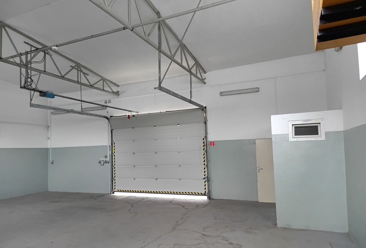 PREDAJ - POLYFUNKČNÝ OBJEKT / AREÁL - NECPALSKÁ CESTA 34 E – PRIEVIDZA — foto 19