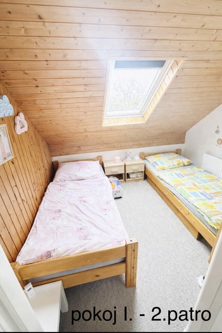 Rodinný dům po rekonstrukci 140 m2 — foto 7