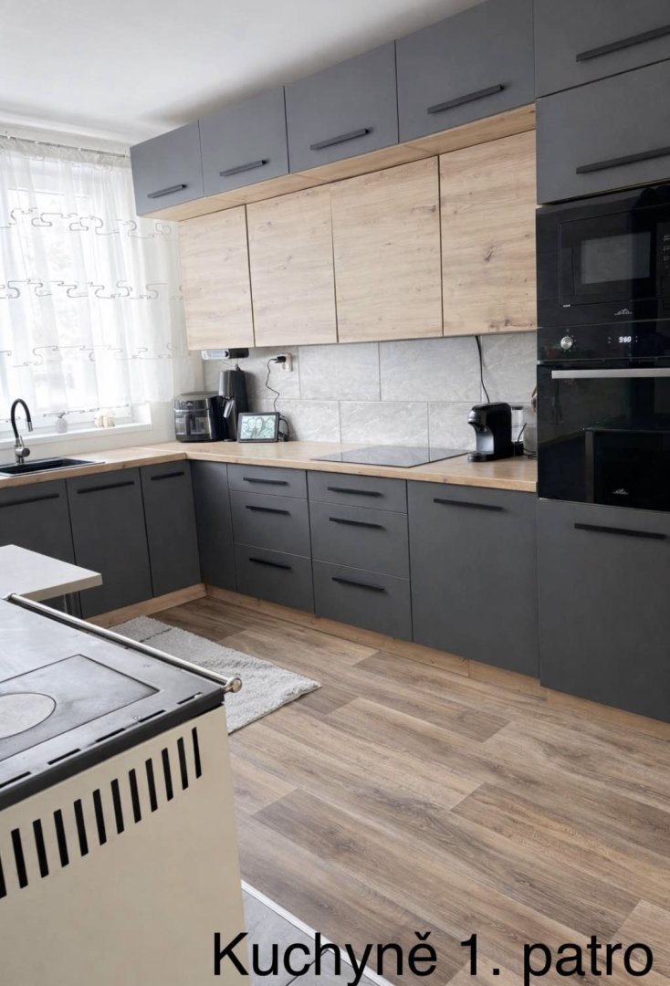 Rodinný dům po rekonstrukci 140 m2 — foto 10