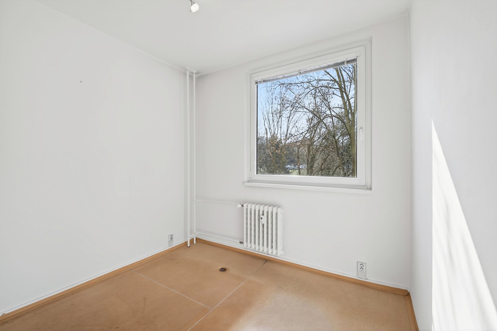 Pronájem bytu 3+1 67 m² Lamačova, Praha - Hlubočepy — foto 3