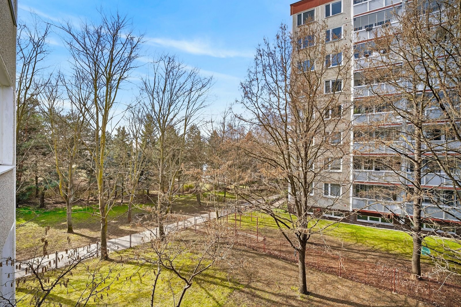 Pronájem bytu 3+1 67 m² Lamačova, Praha - Hlubočepy — foto 4
