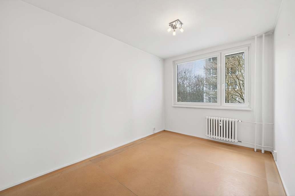 Pronájem bytu 3+1 67 m² Lamačova, Praha - Hlubočepy — foto 5
