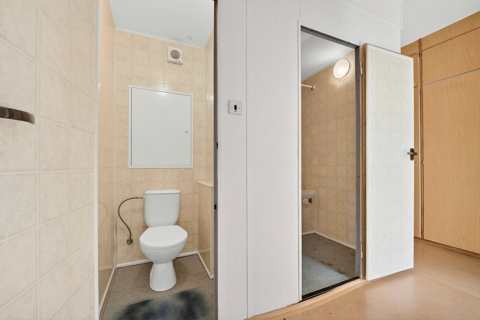 Pronájem bytu 3+1 67 m² Lamačova, Praha - Hlubočepy — foto 7