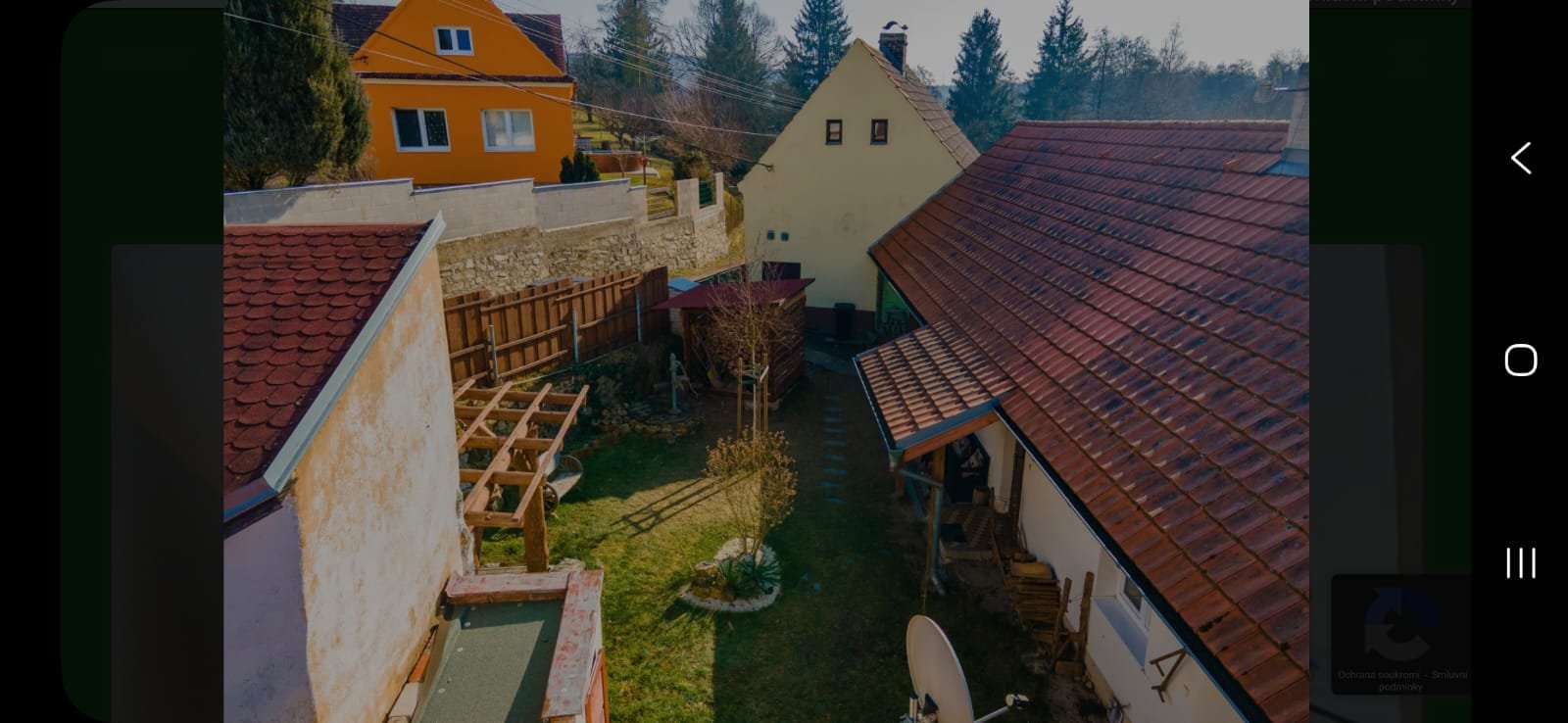Dům 3+1 v obci Zemětice — foto 5