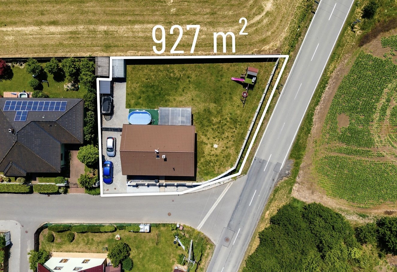 Novostavba 4+kk+tech.místnost — foto 4