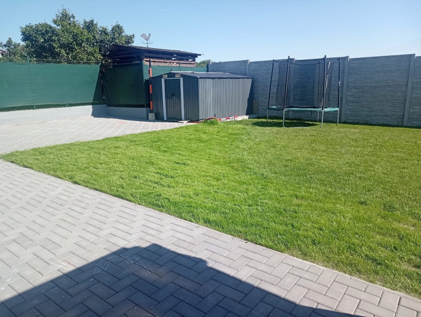 Novostavba 4+kk+tech.místnost — foto 8
