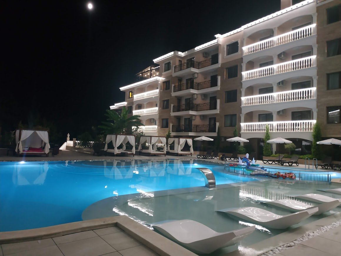 PRODEJ APARTMÁNU V BULHARSKU - 100 m od moře — foto 3