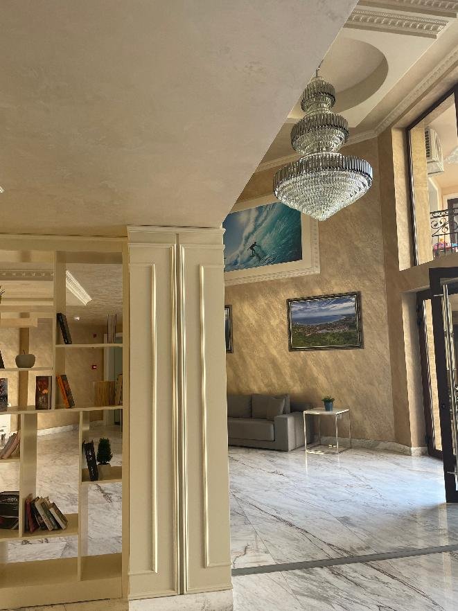 PRODEJ APARTMÁNU V BULHARSKU - 100 m od moře — foto 5
