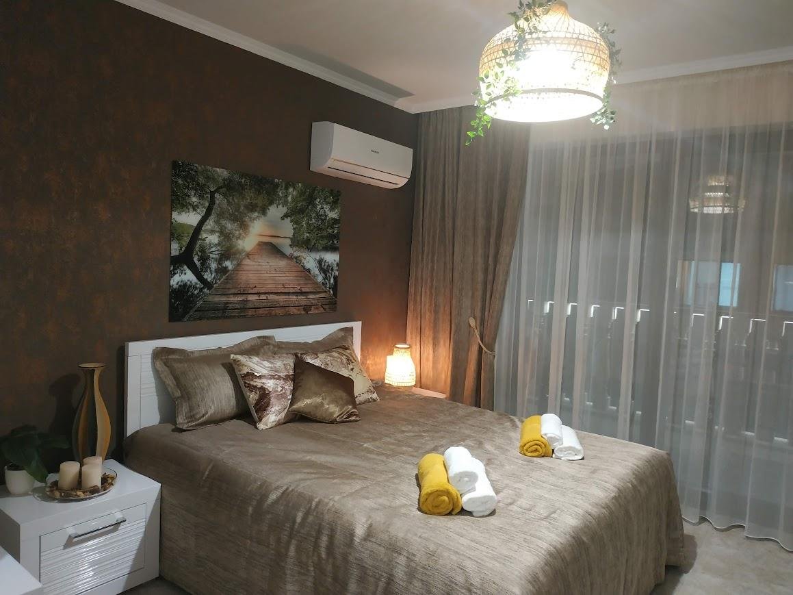 PRODEJ APARTMÁNU V BULHARSKU - 100 m od moře — foto 7