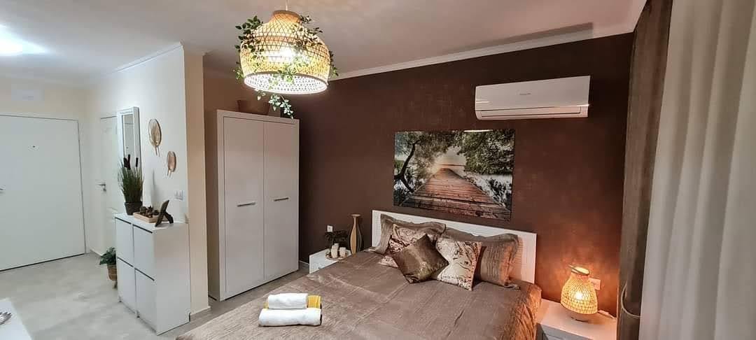 PRODEJ APARTMÁNU V BULHARSKU - 100 m od moře — foto 8
