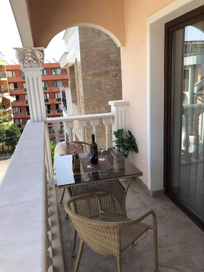 PRODEJ APARTMÁNU V BULHARSKU - 100 m od moře — foto 10