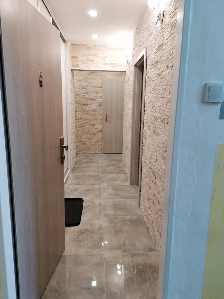 Prodej bytu 3+kk po celkové rekonstrukci  — foto 11