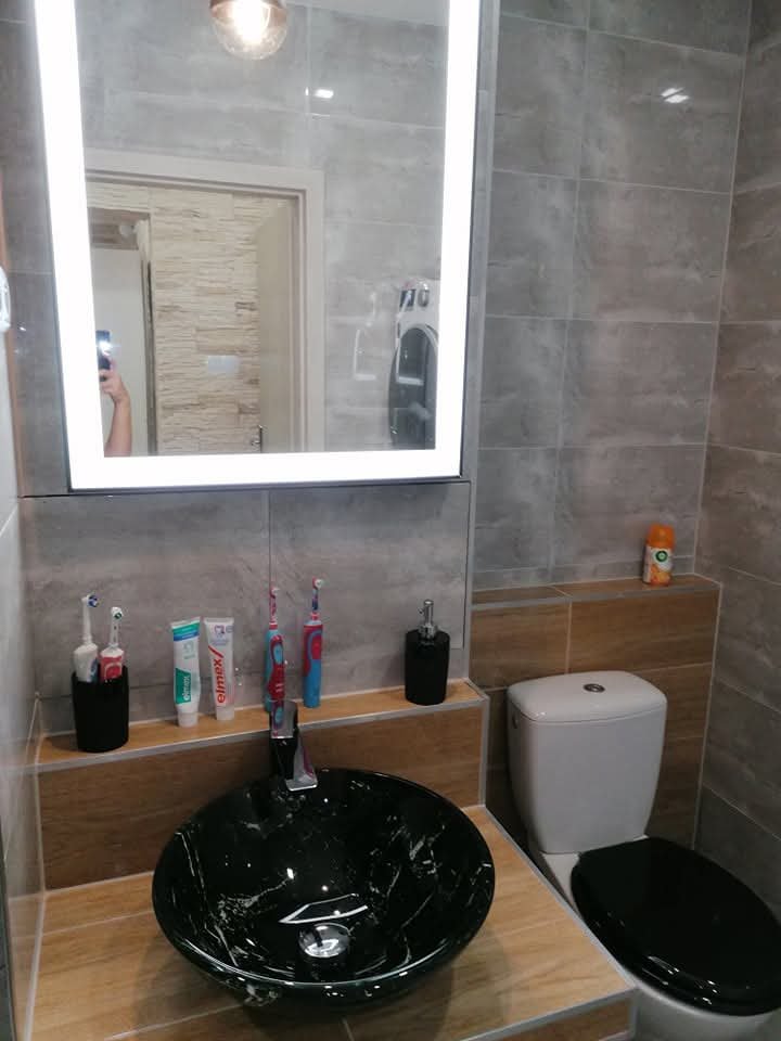 Prodej bytu 3+kk po celkové rekonstrukci  — foto 13