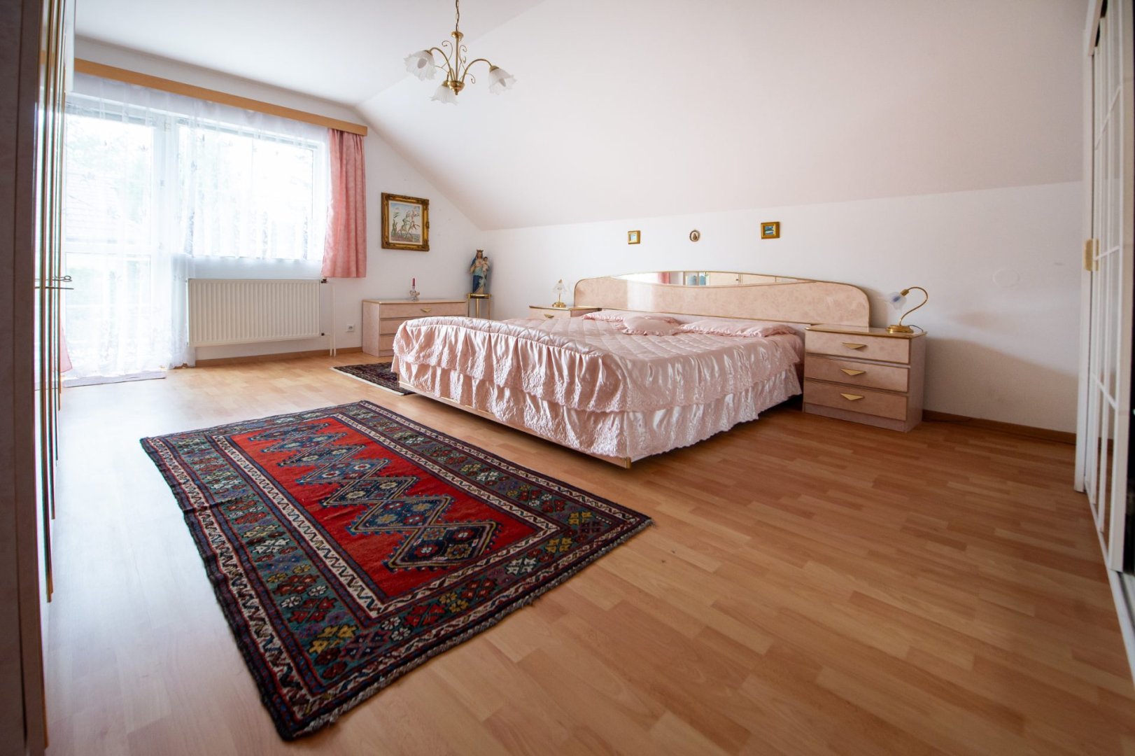 rodinný dům se zahradou 2883m2 — foto 11