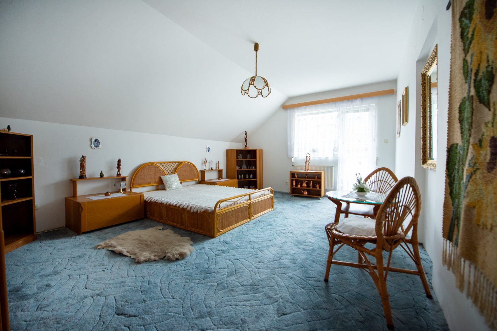 rodinný dům se zahradou 2883m2 — foto 12