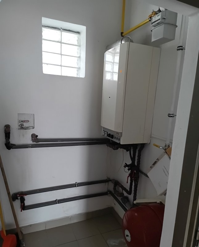 PRENÁJOM - POLYFUNKČNÝ OBJEKT / BUDOVA - NECPALSKÁ CESTA 34 B – PRIEVIDZA — foto 8