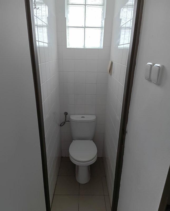 PRENÁJOM - POLYFUNKČNÝ OBJEKT / BUDOVA - NECPALSKÁ CESTA 34 B – PRIEVIDZA — foto 10