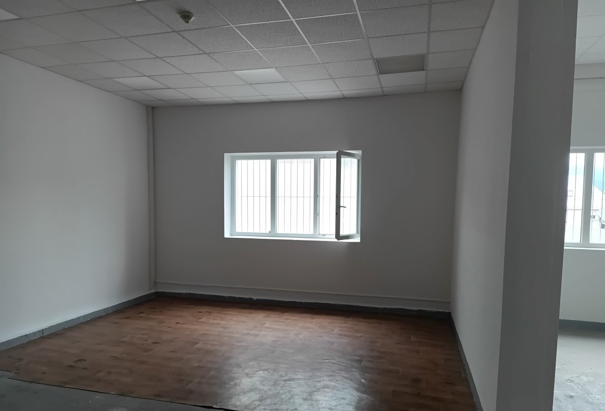 PRENÁJOM - POLYFUNKČNÝ OBJEKT / BUDOVA - NECPALSKÁ CESTA 34 B – PRIEVIDZA — foto 17