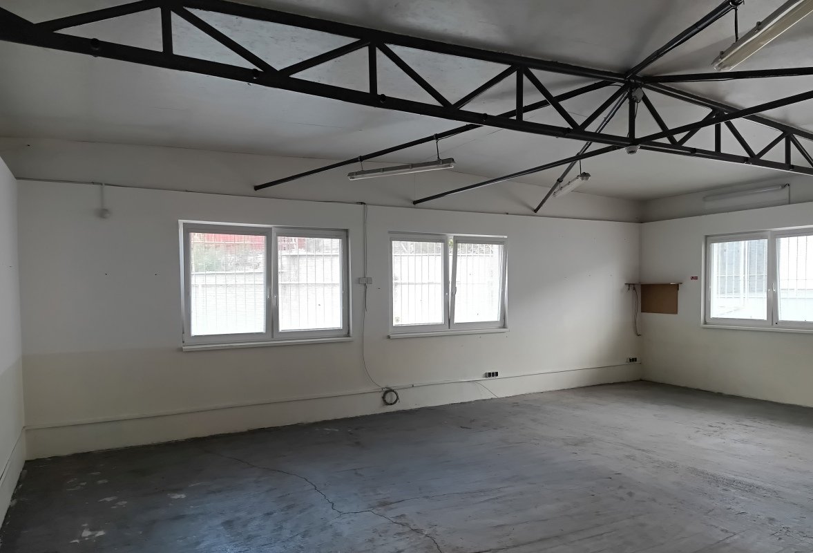 PRENÁJOM - POLYFUNKČNÝ OBJEKT / BUDOVA - NECPALSKÁ CESTA 34 E – PRIEVIDZA — foto 14
