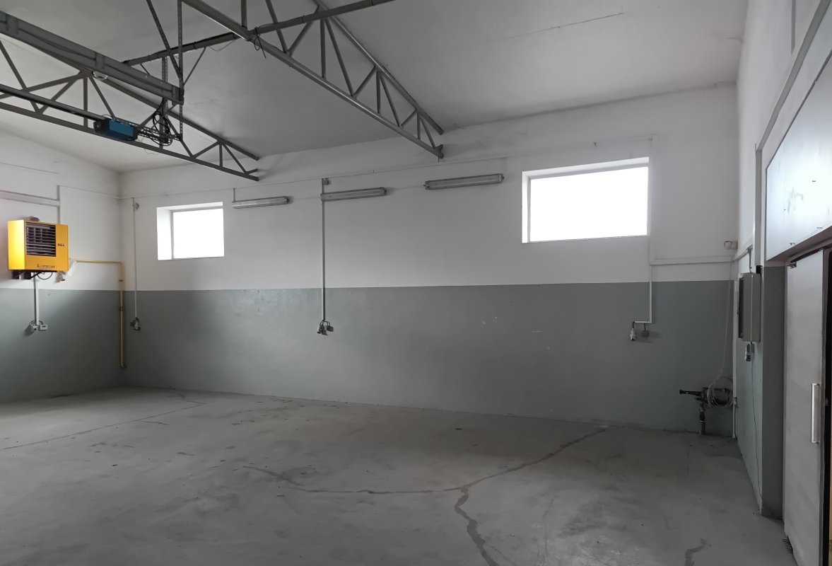 PRENÁJOM - POLYFUNKČNÝ OBJEKT / BUDOVA - NECPALSKÁ CESTA 34 E – PRIEVIDZA — foto 15