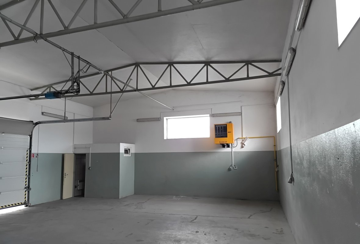 PRENÁJOM - POLYFUNKČNÝ OBJEKT / BUDOVA - NECPALSKÁ CESTA 34 E – PRIEVIDZA — foto 16