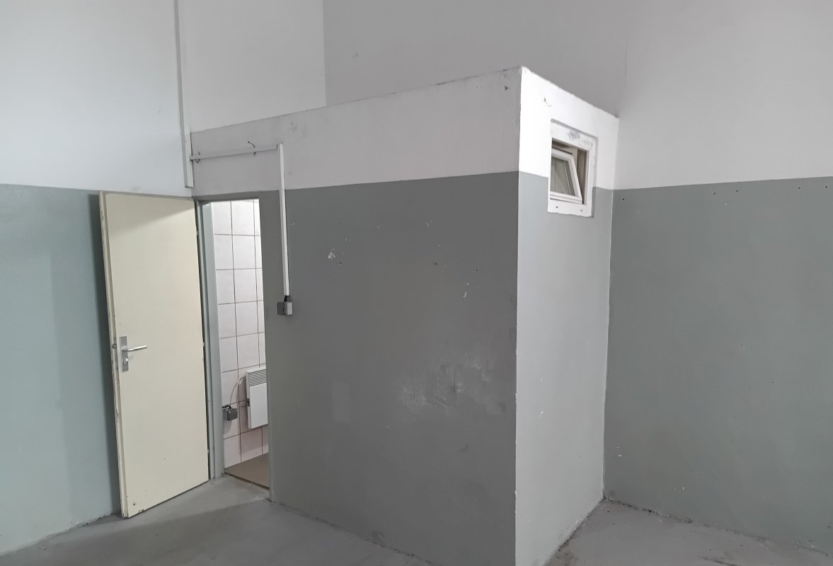PRENÁJOM - POLYFUNKČNÝ OBJEKT / BUDOVA - NECPALSKÁ CESTA 34 E – PRIEVIDZA — foto 19
