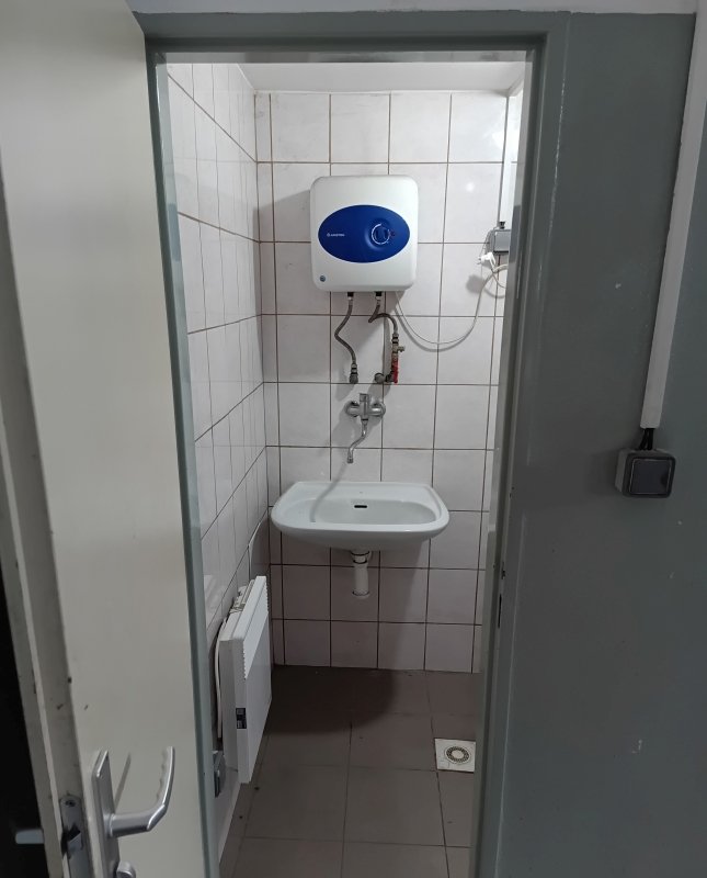 PRENÁJOM - POLYFUNKČNÝ OBJEKT / BUDOVA - NECPALSKÁ CESTA 34 E – PRIEVIDZA — foto 20