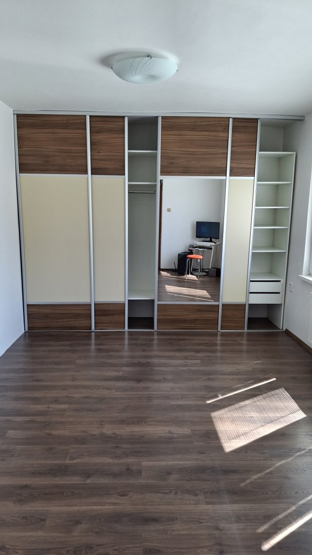 Byt 2+1 s balkonem a vybavením – Světlá nad Sázavou — foto 10