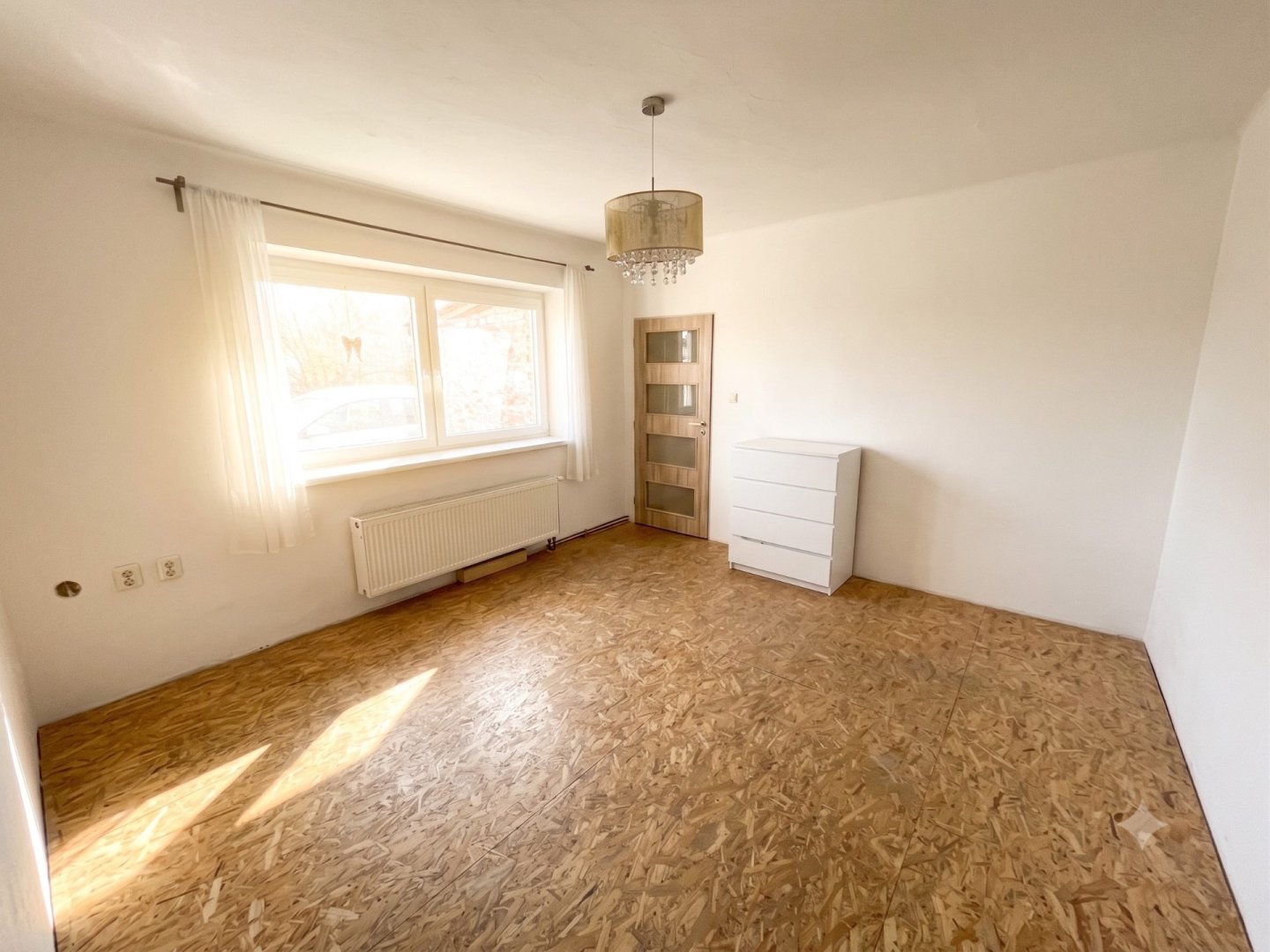 Prodej rodinného domu Tisová, Vysoké Mýto — foto 4