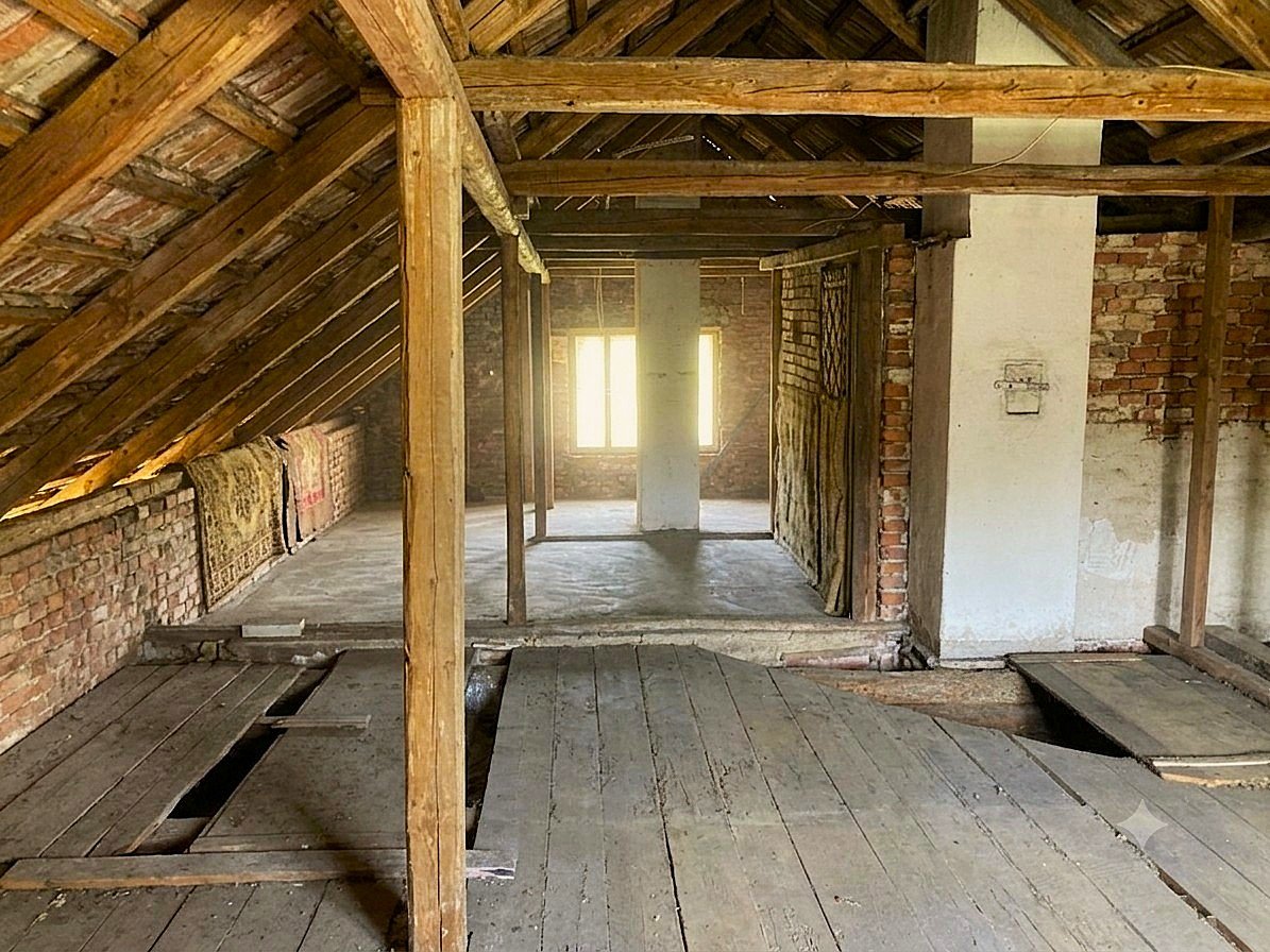 Prodej rodinného domu Tisová, Vysoké Mýto — foto 13
