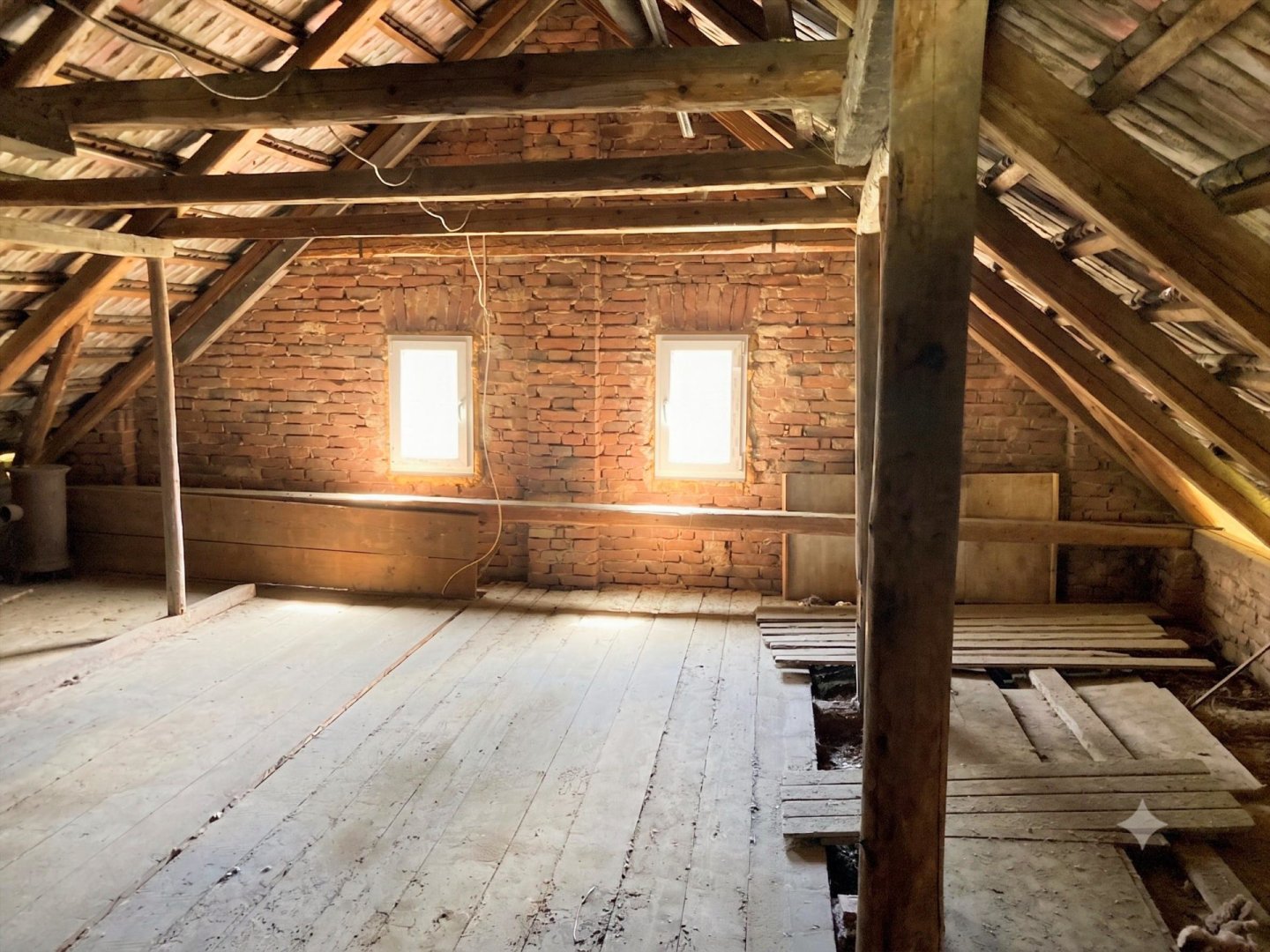 Prodej rodinného domu Tisová, Vysoké Mýto — foto 14