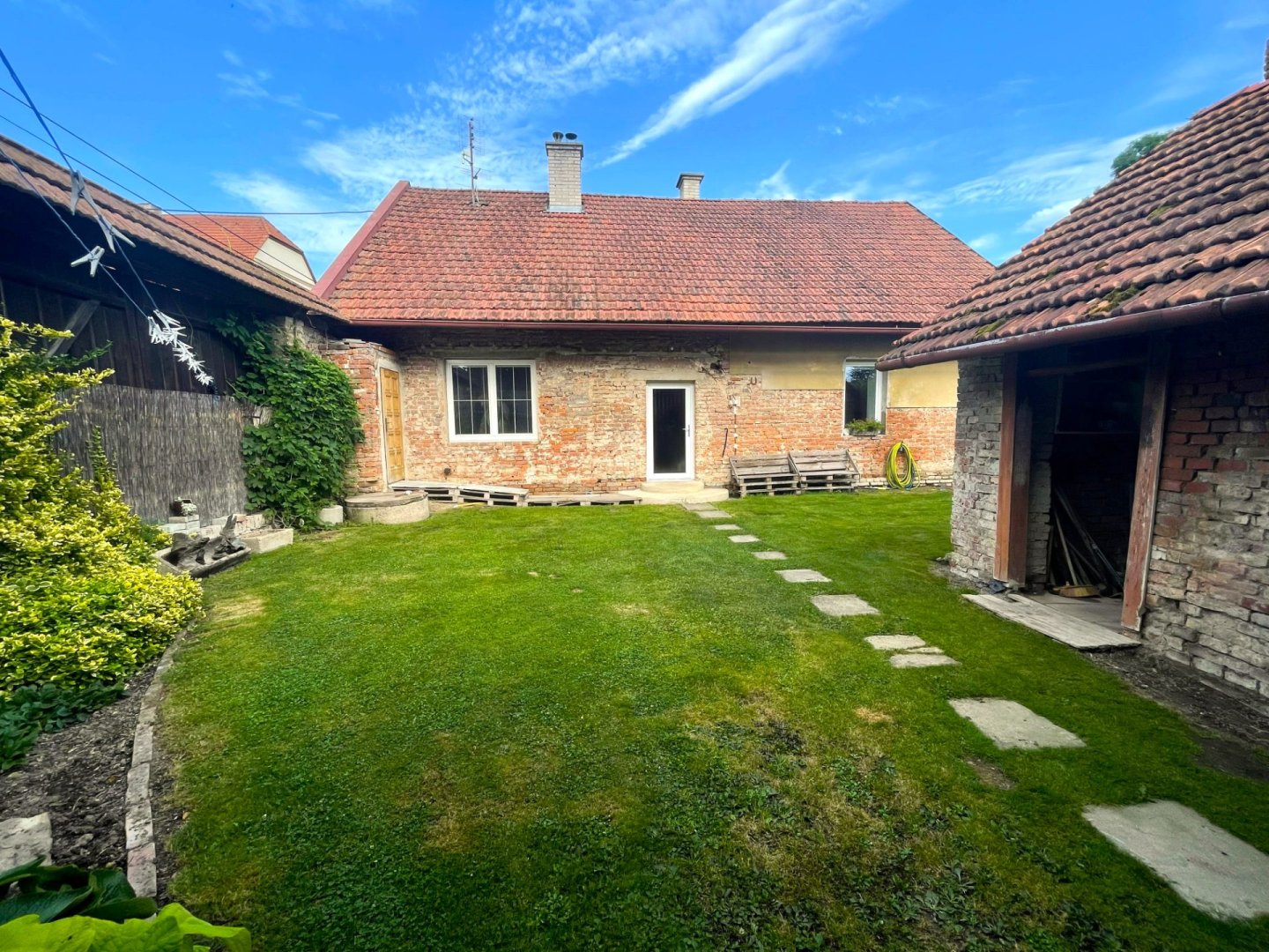 Prodej rodinného domu Tisová, Vysoké Mýto — foto 17