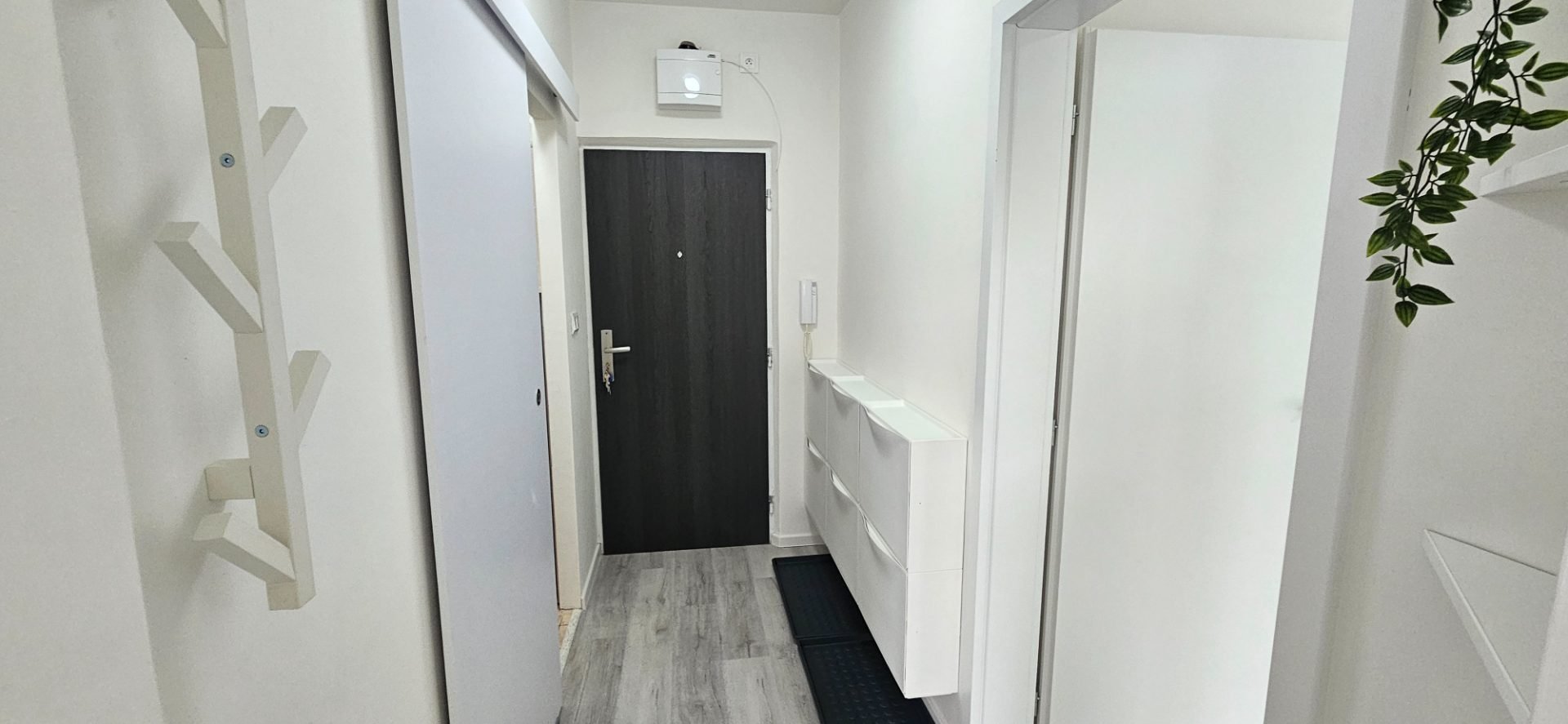 1,5-izbový byt na prenájom s pivnicou, prerobený – Pri Kaštieli, Dubnica nad Váhom — foto 9