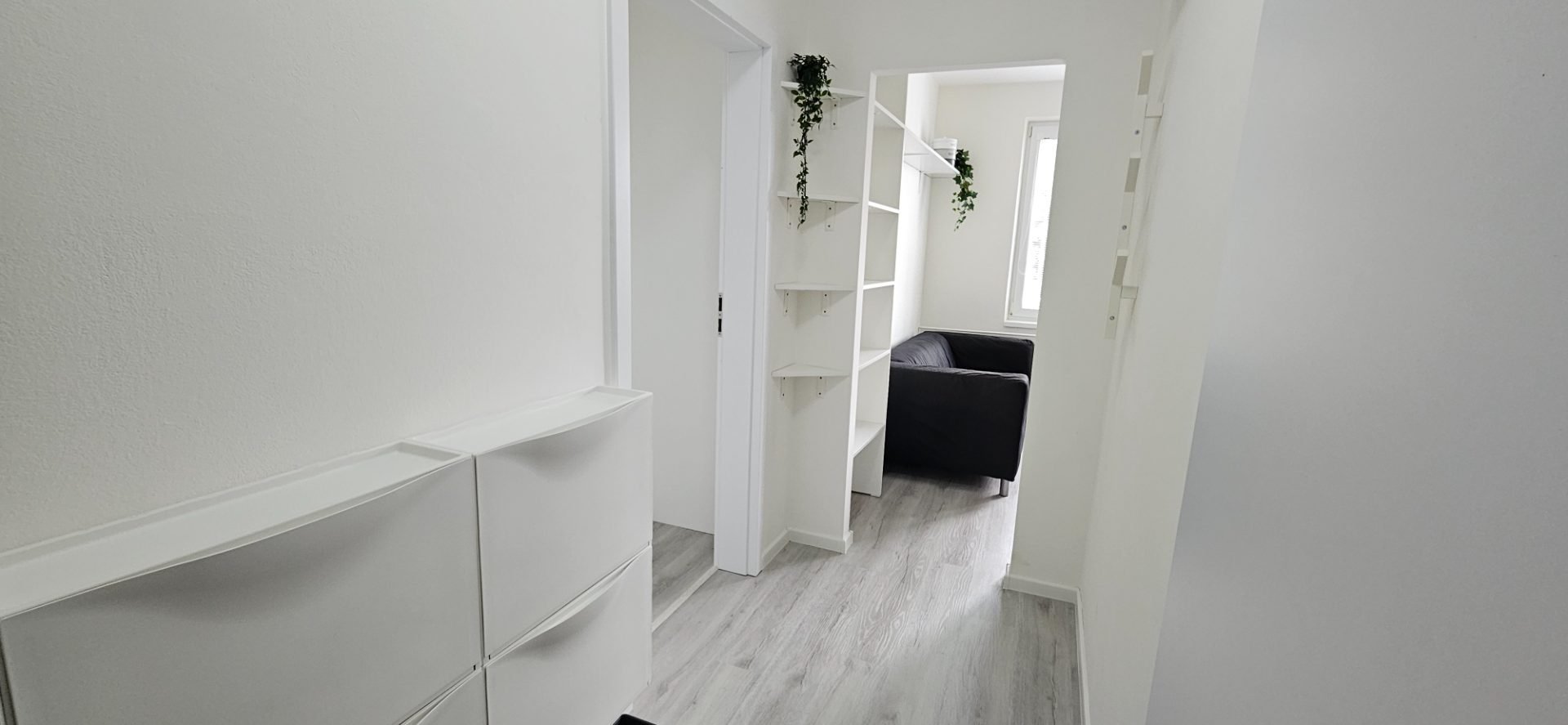 1,5-izbový byt na prenájom s pivnicou, prerobený – Pri Kaštieli, Dubnica nad Váhom — foto 10
