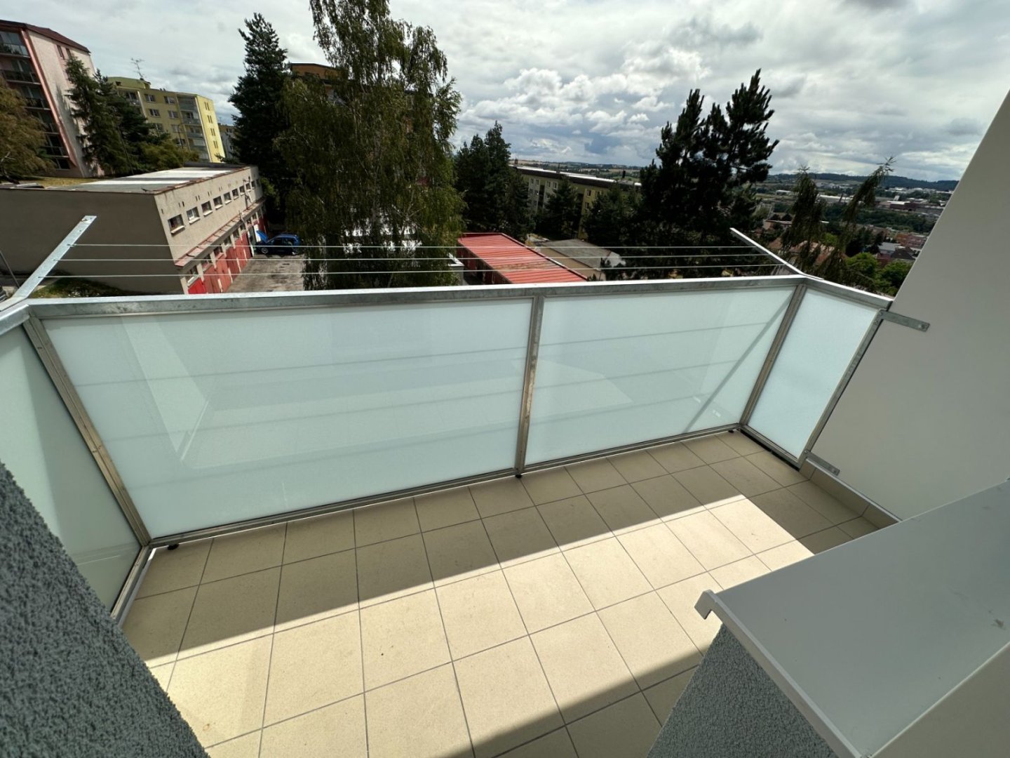Byt 3+1 s lodžií, 72 m², Třebíč – Nové Dvory, ul. Energetiků — foto 4