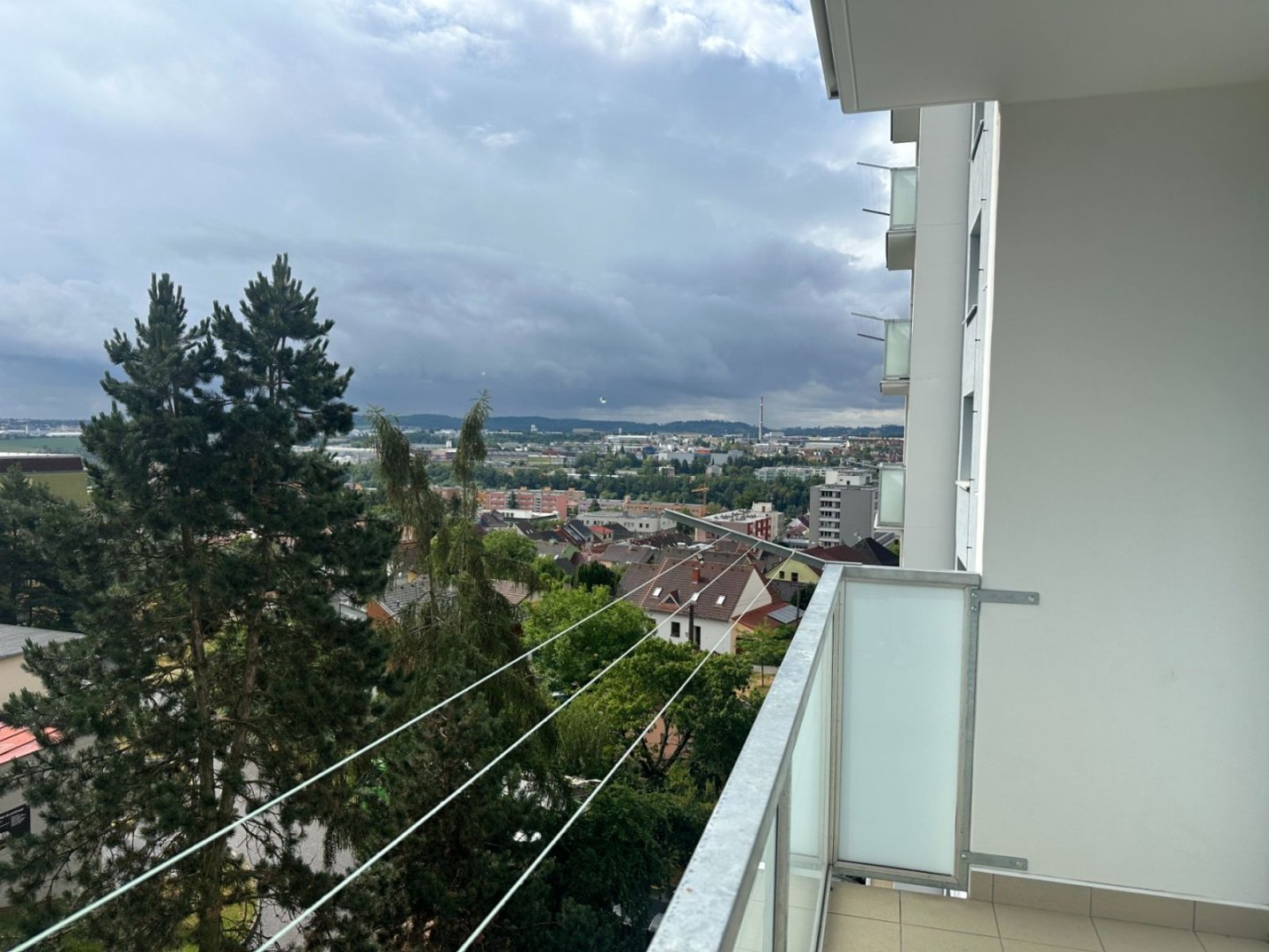 Byt 3+1 s lodžií, 72 m², Třebíč – Nové Dvory, ul. Energetiků — foto 5