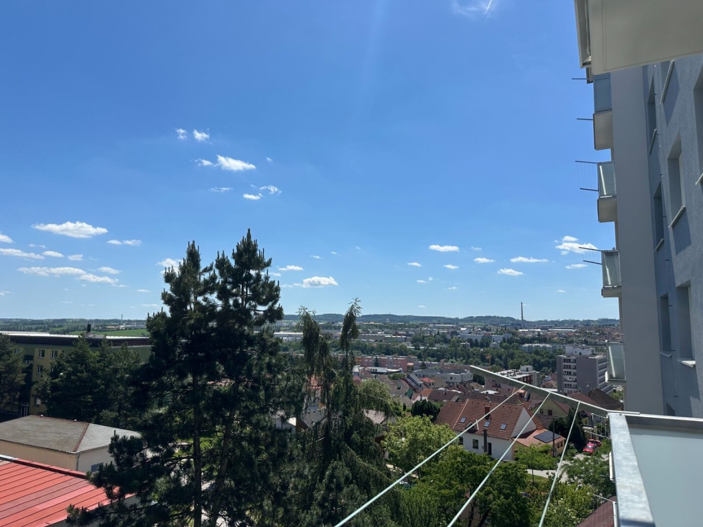 Byt 3+1 s lodžií, 72 m², Třebíč – Nové Dvory, ul. Energetiků — foto 6
