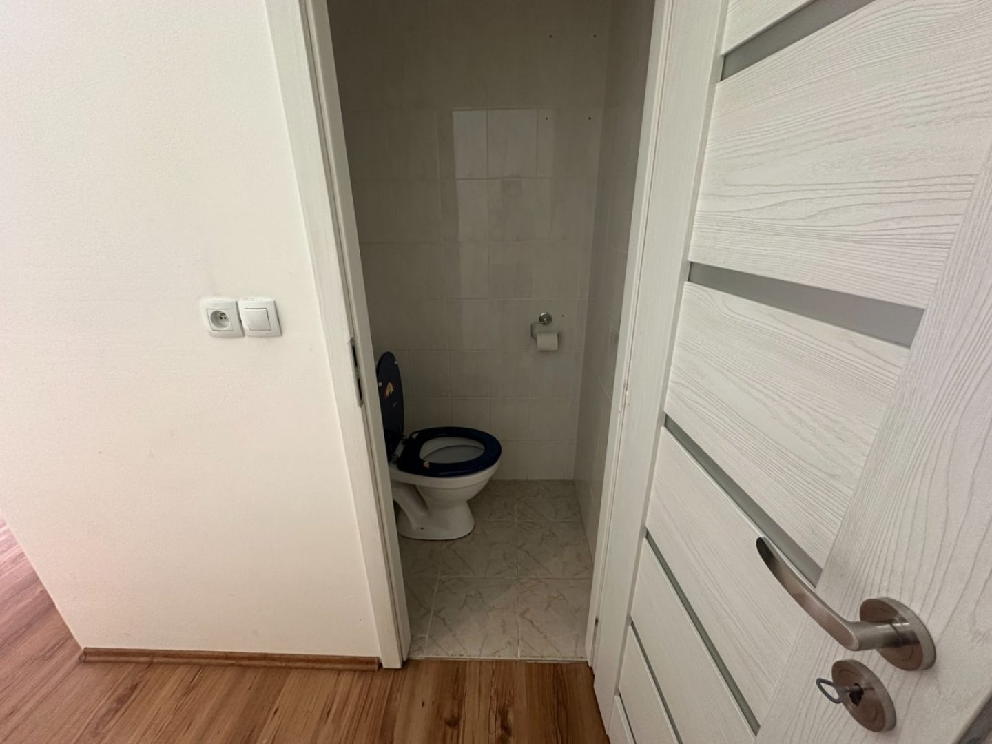 Byt 3+1 s lodžií, 72 m², Třebíč – Nové Dvory, ul. Energetiků — foto 9