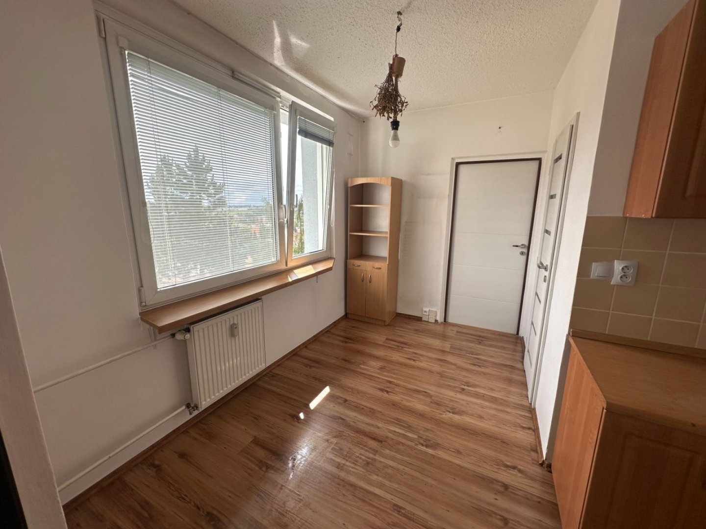 Byt 3+1 s lodžií, 72 m², Třebíč – Nové Dvory, ul. Energetiků — foto 12