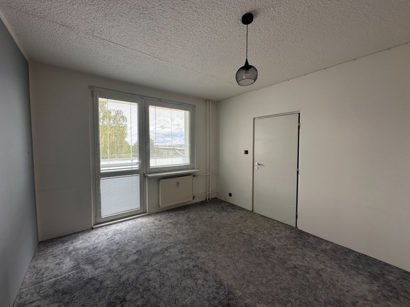 Byt 3+1 s lodžií, 72 m², Třebíč – Nové Dvory, ul. Energetiků — foto 14