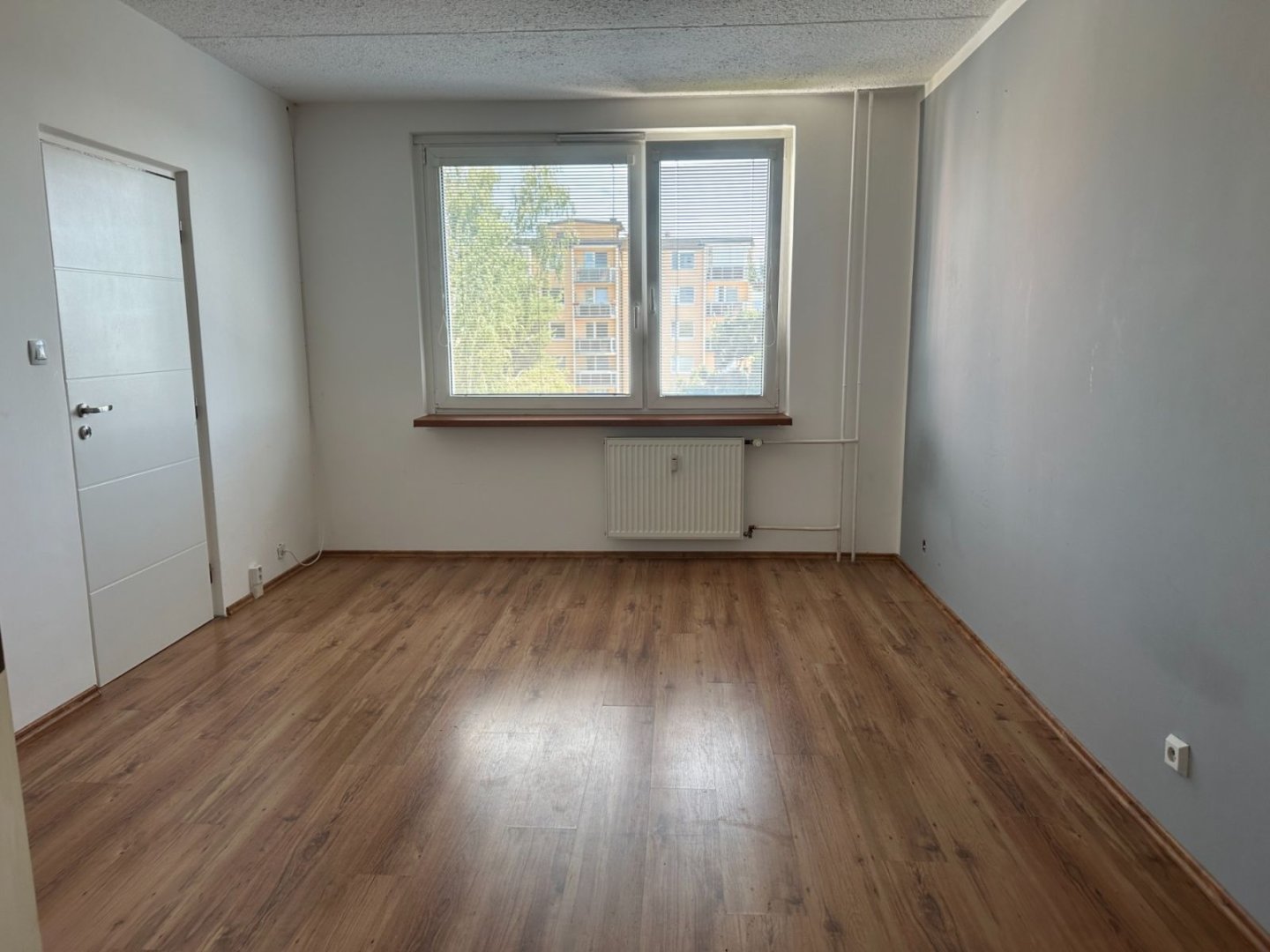 Byt 3+1 s lodžií, 72 m², Třebíč – Nové Dvory, ul. Energetiků — foto 15
