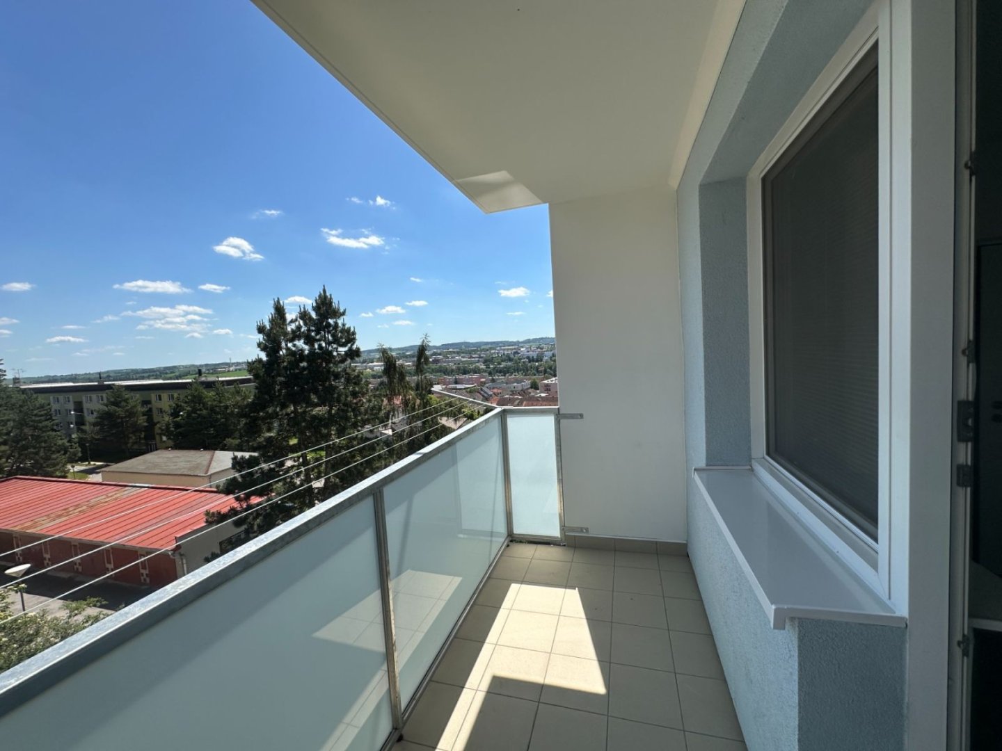 Byt 3+1 s lodžií, 72 m², Třebíč – Nové Dvory, ul. Energetiků — foto 16