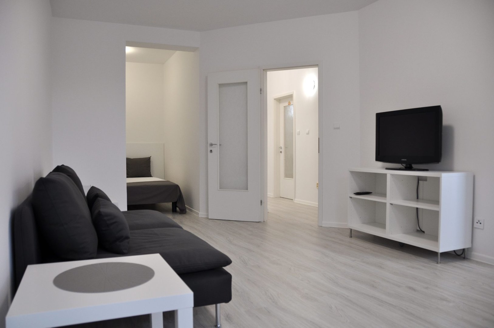 Prenájom 1,5 izbového zariadeného bytu v Bratislava – Karlova Ves — foto 3
