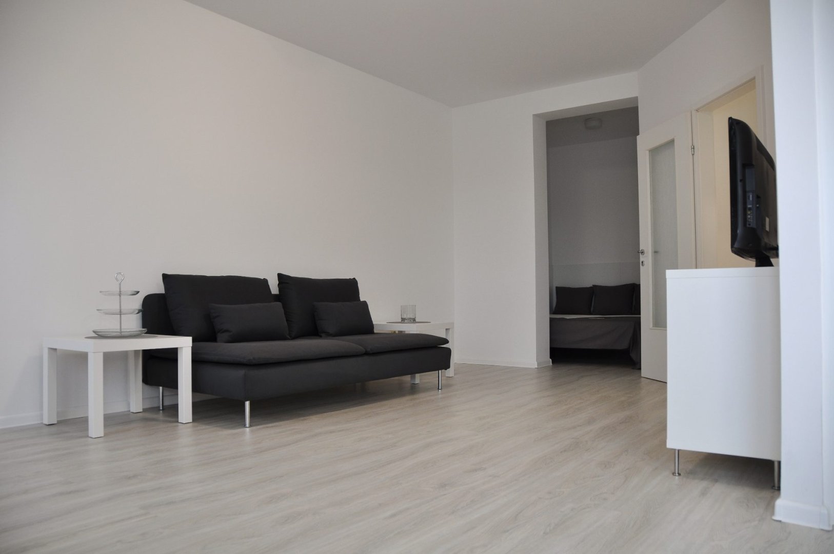 Prenájom 1,5 izbového zariadeného bytu v Bratislava – Karlova Ves — foto 4
