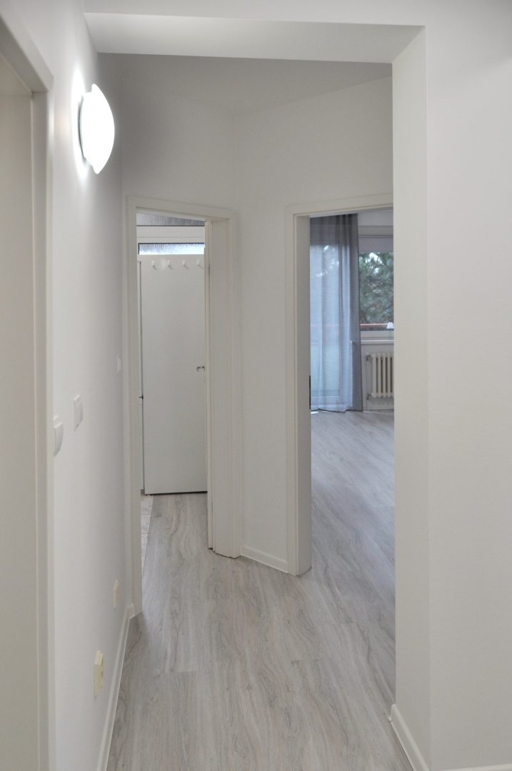Prenájom 1,5 izbového zariadeného bytu v Bratislava – Karlova Ves — foto 9