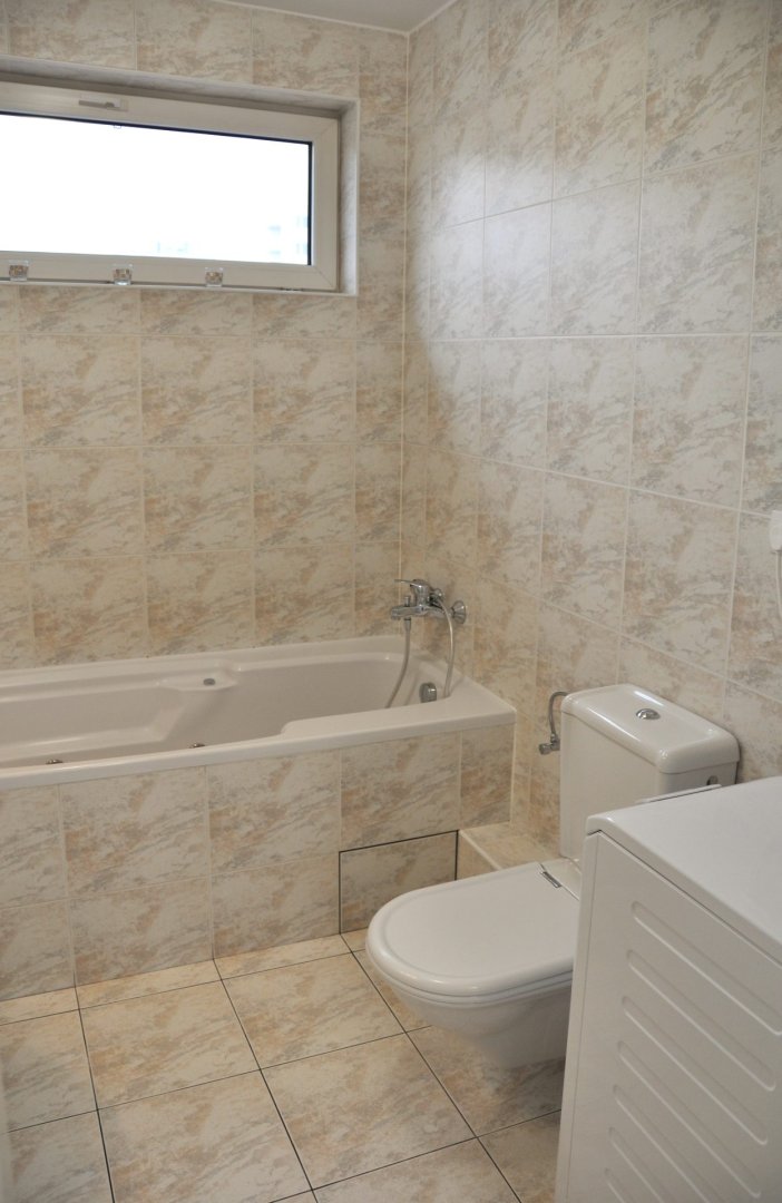 Prenájom 1,5 izbového zariadeného bytu v Bratislava – Karlova Ves — foto 12