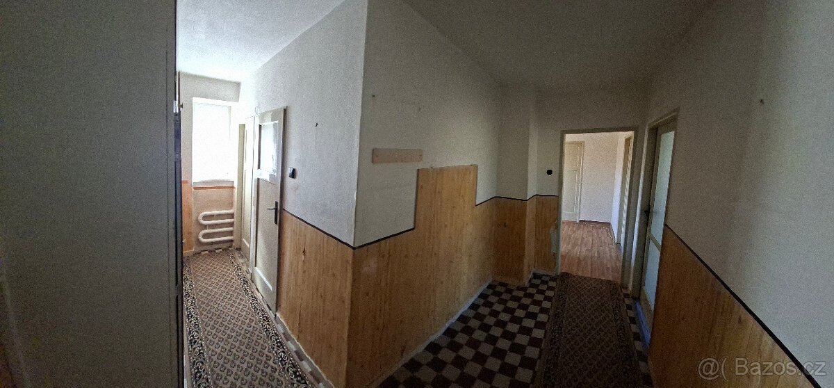 Byt 3+1 k rekonstrukci, 80 m², Hodonín — foto 6