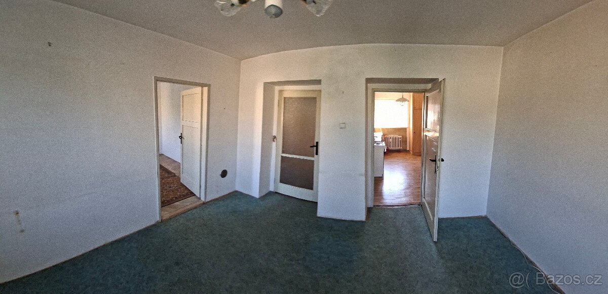 Byt 3+1 k rekonstrukci, 80 m², Hodonín — foto 7