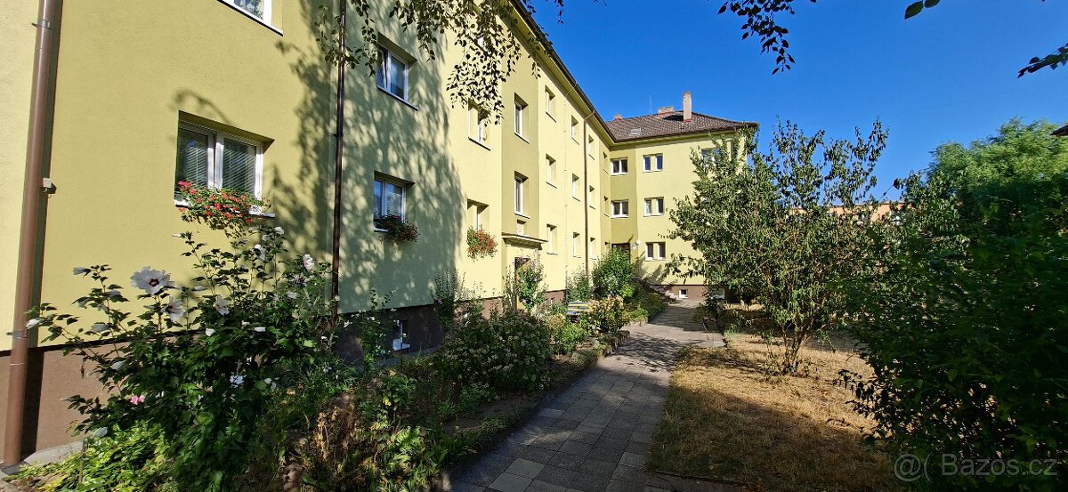 Byt 3+1 k rekonstrukci, 80 m², Hodonín — foto 8